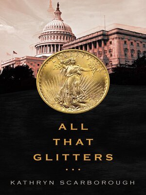 cover image of All That Glitters...